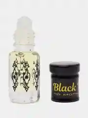 Масляные духи по мотивам Black XS for men / Блэк Икс Эс мужской 3 мл