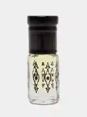 Масляные духи по мотивам Black XS for men / Блэк Икс Эс мужской 3 мл
