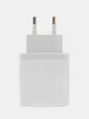 Белый сетевое зарядное устройство для телефона на 4USB выхода. 3.1А. зарядник для телефона