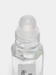 Парфюм концентрат по мотивам Montale Roses Musk "Монталь рос, масляные духи, пробник, 3 мл