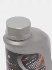 Моторное масло G-Energy 5W-30 Synthetic Super Start, синтетическое