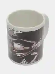 Вишнёвый кружка с тачками, 5 видов