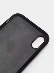 Лазурный чехол Silicone Case для iPhone XR