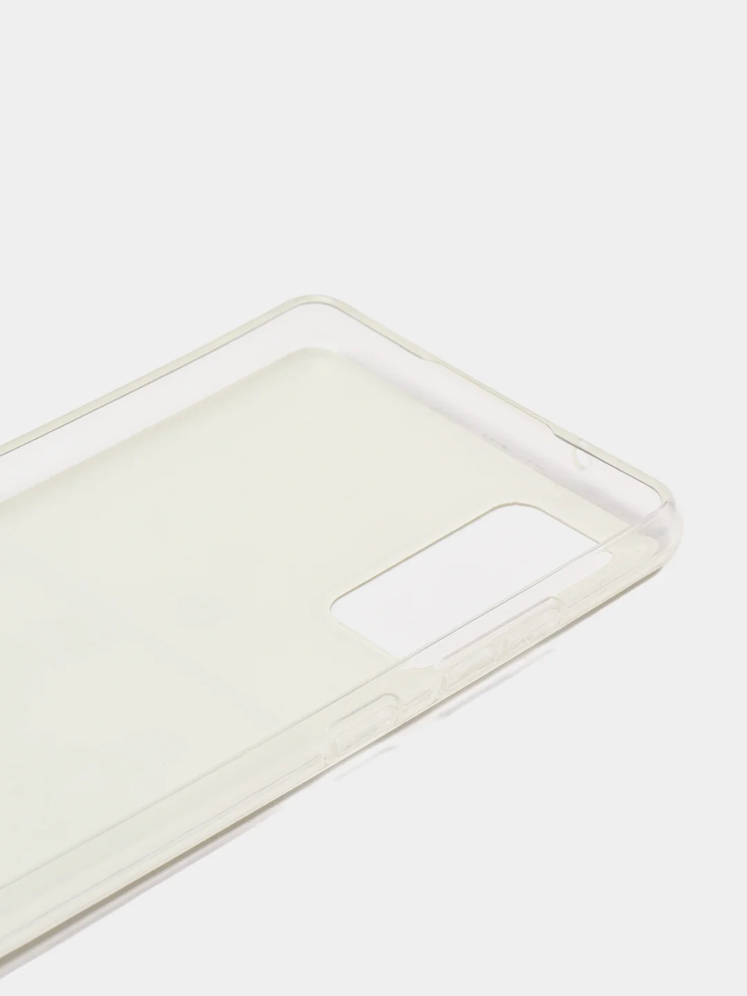 Чехол Samsung A13 4G, A33 5G, A53 5G, S20FE, Honor 50