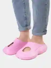 Сабо женские для бассейна, пляжные