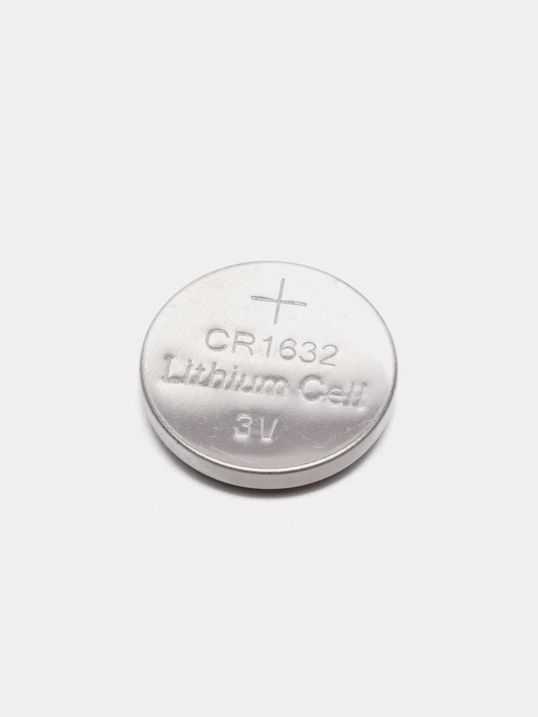 Батарейки Smartbuy CR1632, литиевые 3V