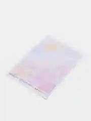 Конфетный дизайнерская канва М.П.Студия, 18.5 см х 26.5 см
