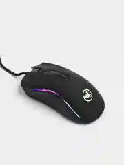 Игровая компьютерная мышь, с RGB-подсветкой