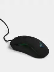 Игровая компьютерная мышь, с RGB-подсветкой