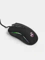 Игровая компьютерная мышь, с RGB-подсветкой