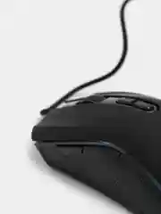 Игровая компьютерная мышь, с RGB-подсветкой