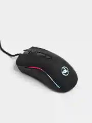 Игровая компьютерная мышь, с RGB-подсветкой
