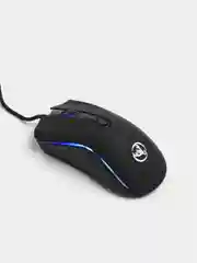 Игровая компьютерная мышь, с RGB-подсветкой