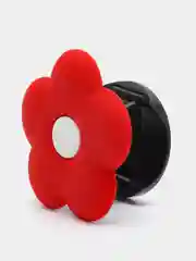 Красный попсокет мультяшный