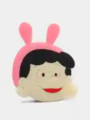Коралловый попсокет мультяшный