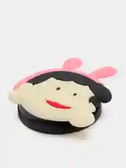 Коралловый попсокет мультяшный