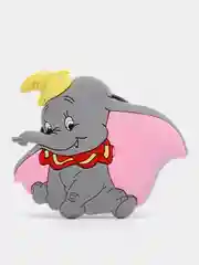 Серый металлик попсокет мультяшный
