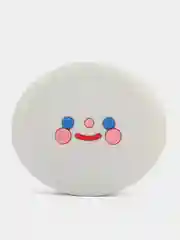 Молочный попсокет мультяшный