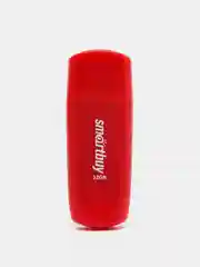 Красный флеш-накопитель SmartBuy, флешка USB 2.0, 8, 16, 32, 64 ГБ