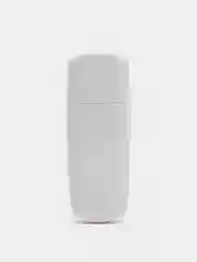 Белый флеш-накопитель SmartBuy, флешка USB 2.0, 8, 16, 32, 64 ГБ