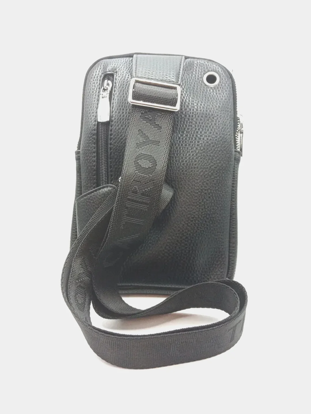 Сумка мужская 5510 черный, шт