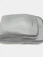 Сумка мужская 5510 черный, шт