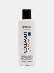 Кондиционер для увлажнения и реконструкции волос EPICA Collagen PRO