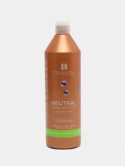 Травяной шампунь Crioxidil Neutral Shampoo 1000 мл