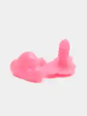 Носик винтовой с заглушкой, 2 штуки, 1,7 × 1,2 см
