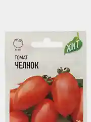 Семена Томат "Челнок", раннеспелый, 0,05 г