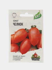 Семена Томат "Челнок", раннеспелый, 0,05 г