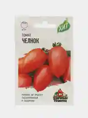 Семена Томат "Челнок", раннеспелый, 0,05 г