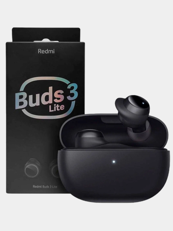 Беспроводные наушники Xiaomi Redmi Buds 3 lite