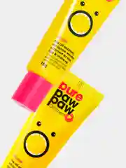 Pure paw paw бальзам для губ  с ароматом (Австралия) , 15 г