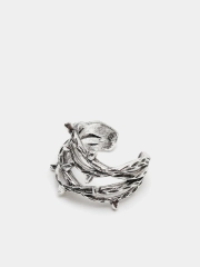 Серьги, каффы без прокола