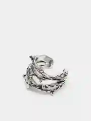 Серьги, каффы без прокола