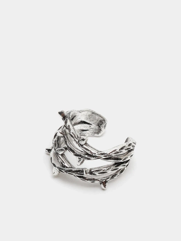 Серьги, каффы без прокола