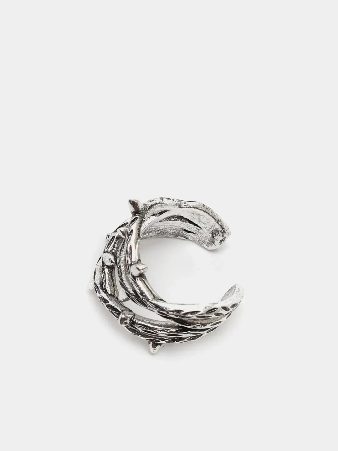 Серьги, каффы без прокола