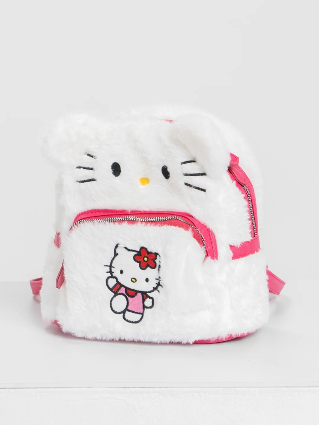 Медный мягкие игрушки Kuromi, My Melody, Sinnamoroll, плюшевые 17-25 см