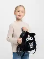 Карамельный мягкие игрушки Kuromi, My Melody, Sinnamoroll, плюшевые 17-25 см