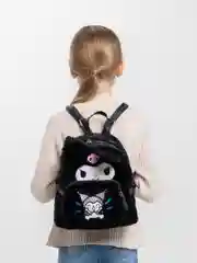 Карамельный мягкие игрушки Kuromi, My Melody, Sinnamoroll, плюшевые 17-25 см