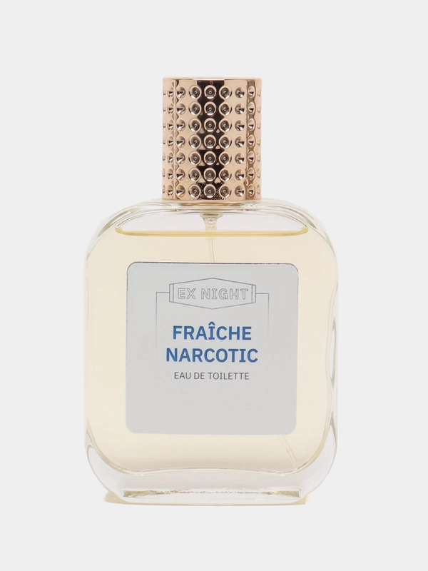 Туалетная вода Fraiche Narcotic жен. 100мл