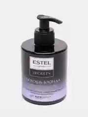 Тонирующая маска-блеск ESTEL Secrets Роскошь блонда для холодных оттенков, 275 мл