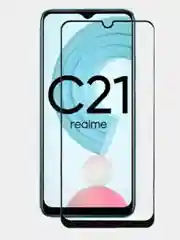 Стекло для телефона Realme GT/C25S/C30/C35/C31 C11/C21/7Pro/8/8 Pro