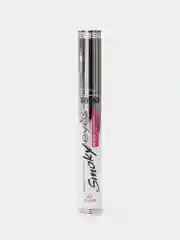 LUXVISAGE Тушь для ресниц "Smoky eyes" Эффект умножения и удлинения тон Черный