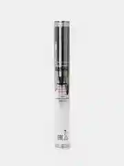LUXVISAGE Тушь для ресниц "Smoky eyes" Эффект умножения и удлинения тон Черный