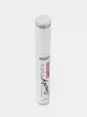 LUXVISAGE Тушь для ресниц "Smoky eyes" Эффект умножения и удлинения тон Черный