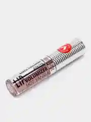 Блеск-плампер для губ LUXVISAGE LIP volumizer hot vanilla тон 303 Baby Pink