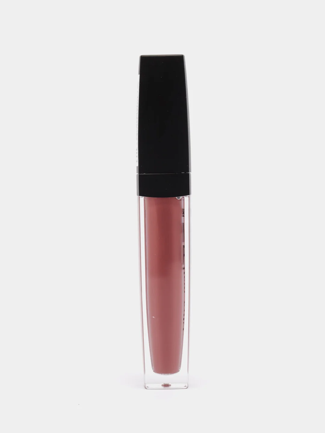Блеск для губ LUXVISAGE PIN UP Ultra matt тон 18 Cream praline