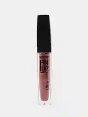Блеск для губ LUXVISAGE PIN UP Ultra matt тон 18 Cream praline